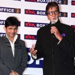 Famous Indian actor Kamaal Rashid has threatened suicide