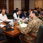 Apex Committee meeting presided over by Chief Minister Sindh will be held today