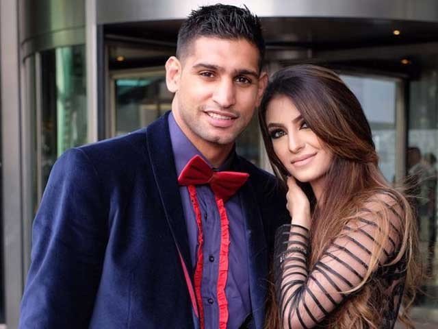 Separation from Faryal was the biggest mistake of life, Amir Khan