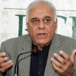 Some things are also political in the cricket: Haroon Rashid