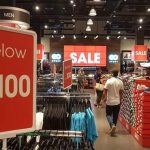 The start of super sell in Dubai from tomorrow, up to 90% discount on purchase