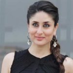 Karina Kapoor will host the TV show