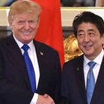 Will go to extreme extent against North Korea, US and Japan announce