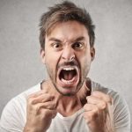 Why are men climbed at afternoon time?