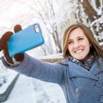 Selfie: The ten favorite places of the people