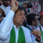 PTI, Chairman, Imran Khan, said, Nawaz Sharif, spoiling, institutions
