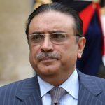 The government is squeezing the blood of the people, Asif Zardari