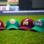 Announcement of six teams captains of PSL third