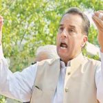 Captain (r) Safdar release on bail Challenge in Islamabad High Court