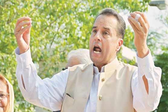 Captain (r) Safdar release on bail Challenge in Islamabad High Court