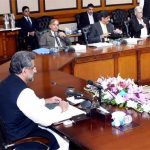 All provinces agree to legislation for new constituencies
