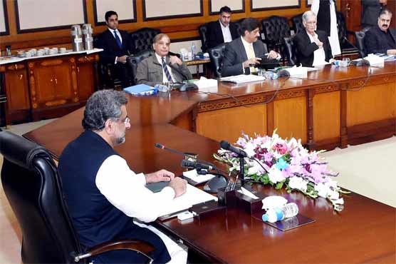 All provinces agree to legislation for new constituencies