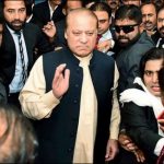 Nawaz Sharif, Maryam and Captain (R) Safdar presented in accountability court