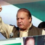 'The selected prime minister was thrown out, what action was taken against dictator Musharraf?'
