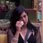 Arshi Khan, scandal, in, Big Boss
