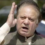 The double standard of judiciary is in front, Nawaz Sharif