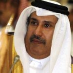 Qatari prince Jassim meets with Nawaz sharif in Jati Umra