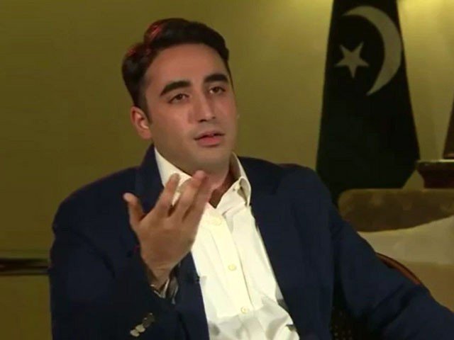 Democracy lofty dysfunctional remedies of dictatorship will be removed from political scene, Bilawal