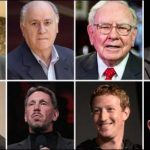 Half of the world's wealth came to one percent peoples