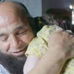 A Muslim who supports thousands of dying children in America
