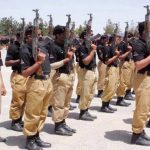 Corruption: The Punjab police's financial structure near demolition