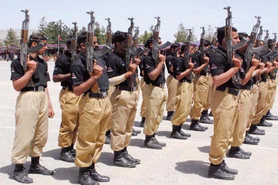 Corruption: The Punjab police's financial structure near demolition