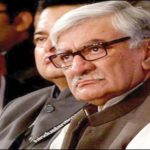 Chairman, ANP, Asfand, Yar Wali, announced, they, are, stood, beside, the, tribes, on, Fata, Issue
