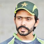Fawad Alam meet with Mikey arthur, luden will test today