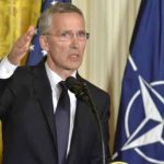 NATO decides to send more than 3,000 troops to Afghanistan