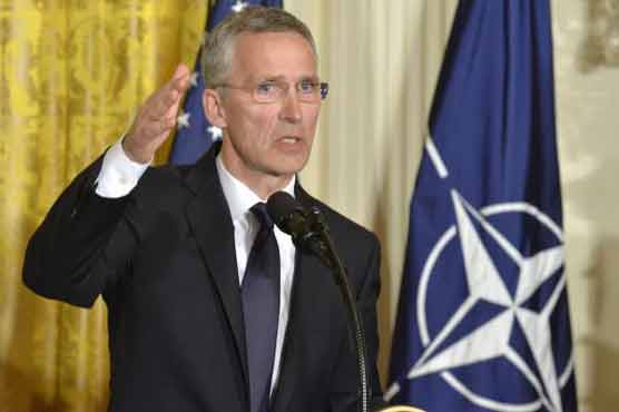 NATO decides to send more than 3,000 troops to Afghanistan