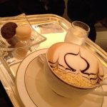 Who are the seven most expensive foods in the world?