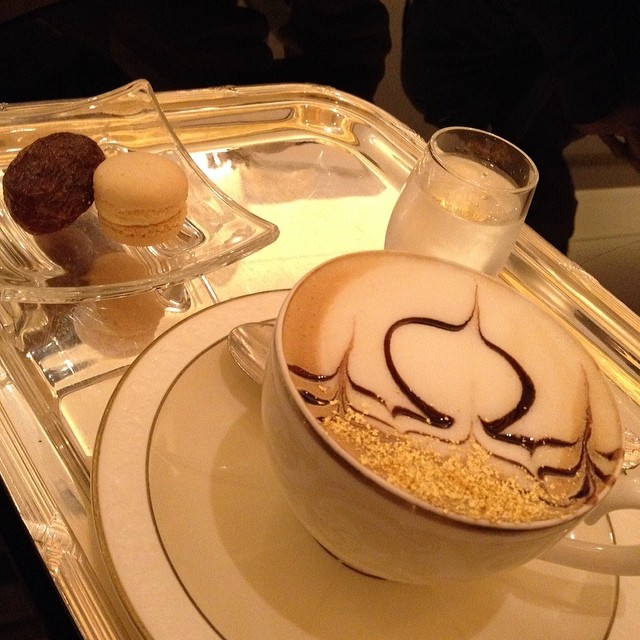 Who are the seven most expensive foods in the world?