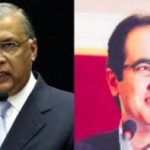Shaukat, Aziz, clarified, about, his, name, included, in, Paradise, Leakes