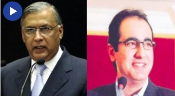 پیراڈائز لیکس: شوکت عزیز اور ایاز خان نیازی کے نام شامل