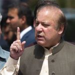 Not being punished it's going to be done: Mian Nawaz Sharif