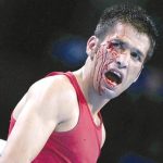 Boxer Waseem indication of does not want to fight more for Pakistan