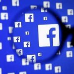The Chinese company left behind Facebook