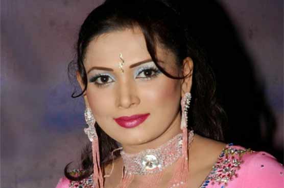 Shahbaz Sharif also starts helicopter ambulance service: Zara Akbar