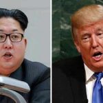 I have never said low height and thick' to Kim Jong: Trump