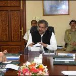Change the Schedule of Council of Common Interests