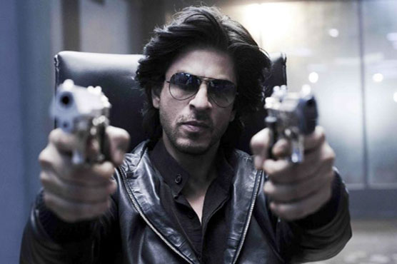 Shahrukh Khan also cast in film "Don" third sequal