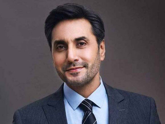 Adnan Siddiqui declined to offer a work in Hollywood