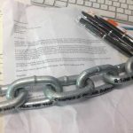 Have you bought my pen?