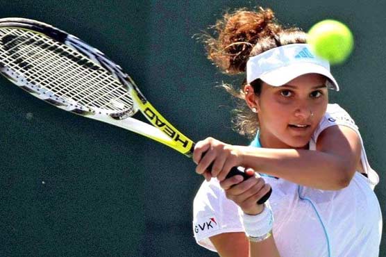 Sania Mirza got out of top ten