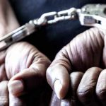 Raiwind: Police arrested the brutal father who killed the daughter