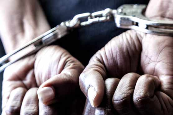 Raiwind: Police arrested the brutal father who killed the daughter