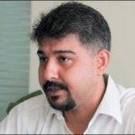 MQM member National Assembly Ali Raza Abidi resigns