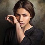 The sword sliding of the censor board on Mahira khan movie "Verna"