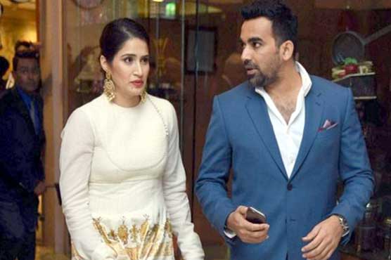 Zaheer Khan ready for marriage