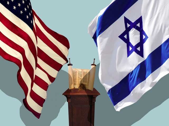 The price of 'Greater Israel': American destruction and global overthrow